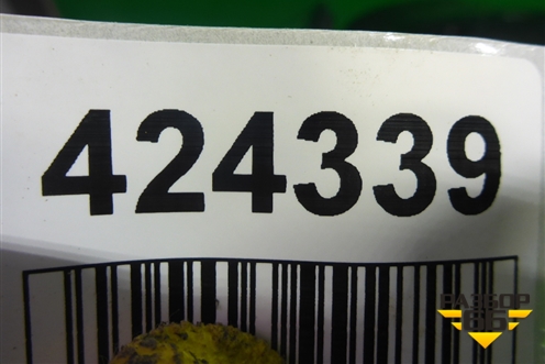 Бампер задний (под парктроник) (A4478850038) для Mercedes Benz V-Klass Vito/Viano W 447 с 2014г (В Вито/Виано)