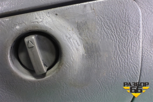 Торпедо не под AIR BAG для Hyundai Aсcent с 2000г (Акцент)