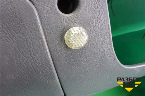 Торпедо не под AIR BAG для Hyundai Aсcent с 2000г (Акцент)