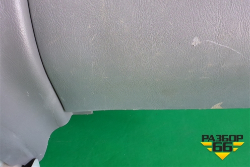 Торпедо не под AIR BAG для Hyundai Aсcent с 2000г (Акцент)