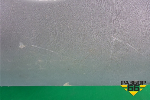 Торпедо не под AIR BAG для Hyundai Aсcent с 2000г (Акцент)