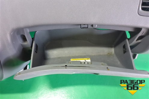 Торпедо не под AIR BAG для Hyundai Aсcent с 2000г (Акцент)