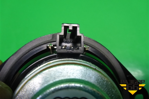 Динамик (в торпедо) (8T0035397A) для Skoda Karoq с 2017г (Карок)