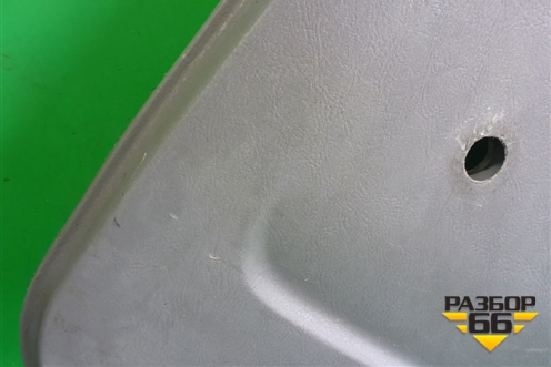 Обшивка двери задней правой под механику (8332025010) для Hyundai Aсcent с 2000г (Акцент)