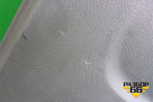 Обшивка двери задней правой под механику (8332025010) для Hyundai Aсcent с 2000г (Акцент)