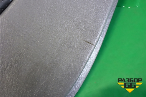 Обшивка двери задней правой под механику (8332025010) для Hyundai Aсcent с 2000г (Акцент)