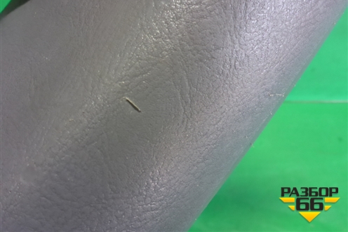 Обшивка стойки центральная верхняя правая (8584025100) для Hyundai Aсcent с 2000г (Акцент)