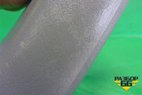 Обшивка стойки центральная верхняя правая (8584025100) для Hyundai Aсcent с 2000г (Акцент)