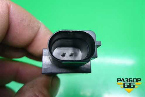 Антенна (5Q0962131) для Skoda Karoq с 2017г (Карок)