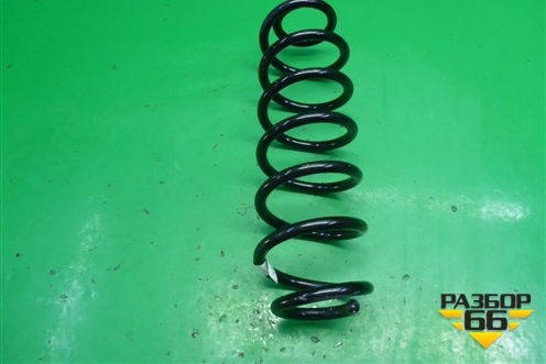 Пружина задняя (5Q0511121) для Skoda Karoq с 2017г (Карок)