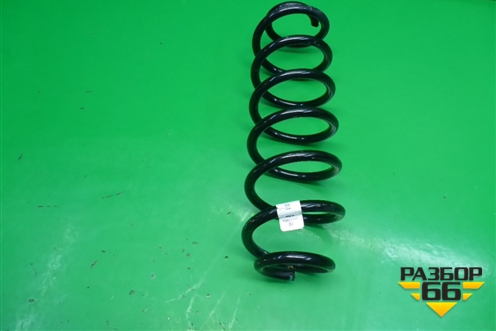 Пружина задняя (5Q0511121) для Skoda Karoq с 2017г (Карок)