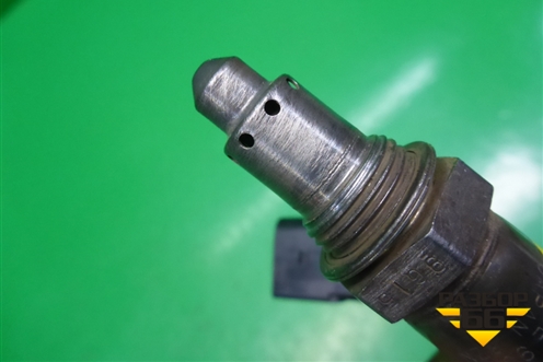 Датчик кислородный / Lambdasonde (после катализатора 1.4л DJKA) (04E906262CS) для Skoda Karoq с 2017г (Карок)