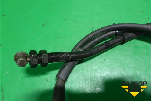 Трос газа для Hyundai Aсcent с 2000г (Акцент)
