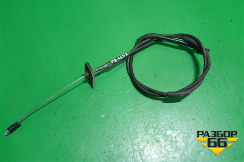 Трос газа для Hyundai Aсcent с 2000г (Акцент)