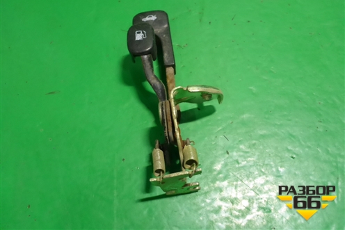 Ручка открывания багажника и лючка бензобака для Hyundai Aсcent с 2000г (Акцент)