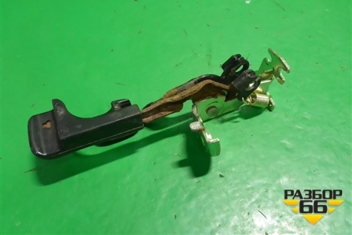 Ручка открывания багажника и лючка бензобака для Hyundai Aсcent с 2000г (Акцент)