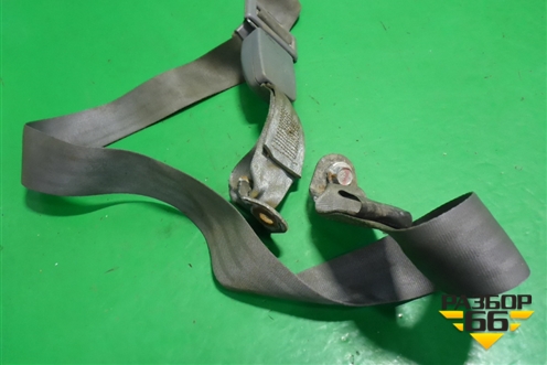 Ремень безопасности задний центральный для Hyundai Aсcent с 2000г (Акцент)