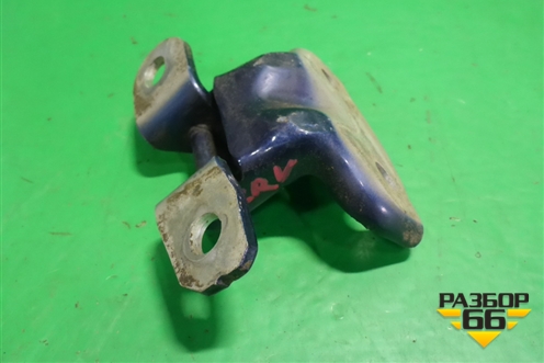 Петля двери задней правой верхняя для Hyundai Aсcent с 2000г (Акцент)