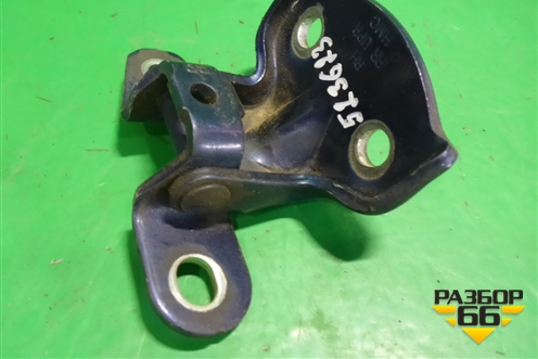 Петля двери задней правой верхняя для Hyundai Aсcent с 2000г (Акцент)