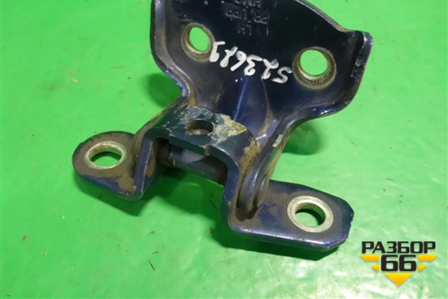 Петля двери задней левой верхняя для Hyundai Aсcent с 2000г (Акцент)