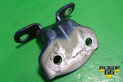 Петля двери задней левой верхняя для Hyundai Aсcent с 2000г (Акцент)