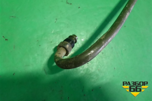 Трубка гидроусилителя для Hyundai Aсcent с 2000г (Акцент)