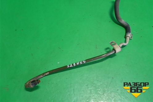 Трубка гидроусилителя для Hyundai Aсcent с 2000г (Акцент)