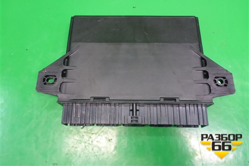 Блок комфорта (7S7T19G481BD) для Ford Mondeo 4 с 2006-2014г (Мондео)