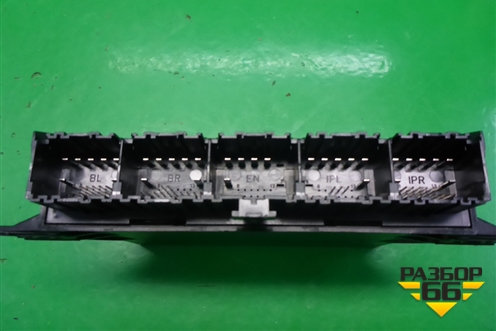 Блок комфорта (7S7T19G481BD) для Ford Mondeo 4 с 2006-2014г (Мондео)