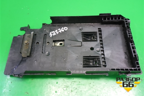 Площадка под аккумулятор (6G9110723A) для Ford Mondeo 4 с 2006-2014г (Мондео)