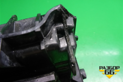 Площадка под аккумулятор (6G9110723A) для Ford Mondeo 4 с 2006-2014г (Мондео)