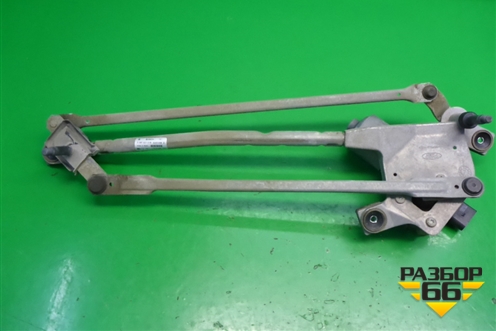 Трапеция стеклоочистителей (7S7117K484AB) для Ford Mondeo 4 с 2006-2014г (Мондео)