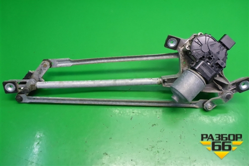 Трапеция стеклоочистителей (7S7117K484AB) для Ford Mondeo 4 с 2006-2014г (Мондео)