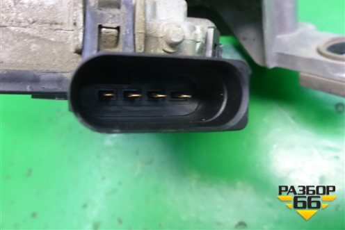 Трапеция стеклоочистителей (7S7117K484AB) для Ford Mondeo 4 с 2006-2014г (Мондео)