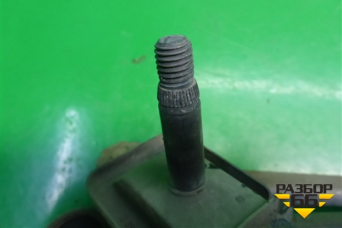 Трапеция стеклоочистителей (7S7117K484AB) для Ford Mondeo 4 с 2006-2014г (Мондео)