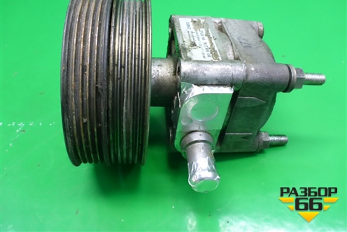 Насос гидроусилителя (2.5л HUBA) (7617955150) для Ford Mondeo 4 с 2006-2014г