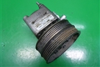 Насос гидроусилителя (2.5л HUBA) (7617955150) для Ford Mondeo 4 с 2006-2014г