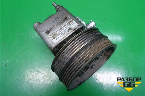 Насос гидроусилителя (2.5л HUBA) (7617955150) для Ford Mondeo 4 с 2006-2014г