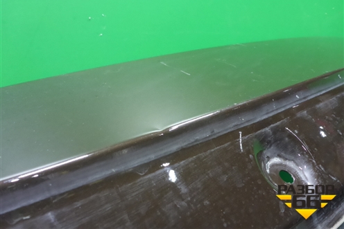 Дверь багажника без стекла (до 2018г) (73700D7000) для Hyundai Tucson с 2015-2022г (Туксон)