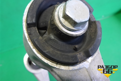 Рычаг передний левый верхний (A2053305501) для Mercedes Benz C-Klass W205 с 2014г (Ц)