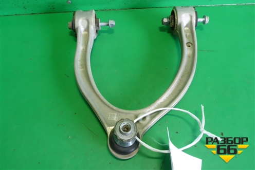 Рычаг передний левый верхний (A2053305501) для Mercedes Benz C-Klass W205 с 2014г (Ц)