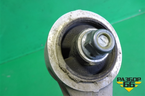 Рычаг передний левый верхний (A2053305501) для Mercedes Benz C-Klass W205 с 2014г (Ц)