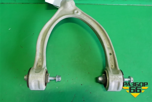 Рычаг передний левый верхний (A2053305501) для Mercedes Benz C-Klass W205 с 2014г (Ц)