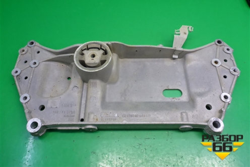 Подрамник передний АКПП (1K0199369G) для Volkswagen Jetta с 2005-2011г (Джетта)