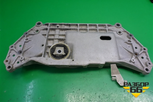 Подрамник передний АКПП (1K0199369G) для Volkswagen Jetta с 2005-2011г (Джетта)