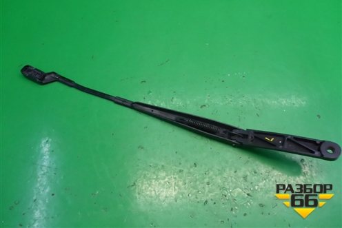 Поводок стеклоочистителя левый (1Q1955409) для Volkswagen Jetta с 2005-2011г (Джетта)