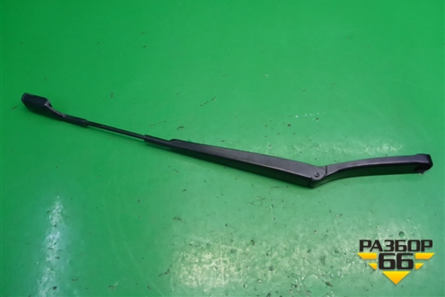 Поводок стеклоочистителя левый (1Q1955409) для Volkswagen Jetta с 2005-2011г (Джетта)