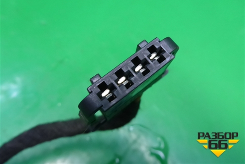 Проводка двери задней правой для Volkswagen Jetta с 2005-2011г (Джетта)