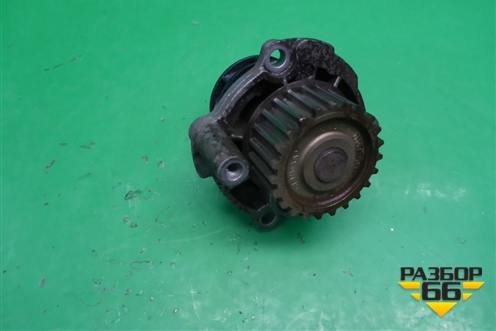 Насос водяной помпа (1.6л BSE) (06A121031C) для Volkswagen Jetta с 2005-2011г (Джетта)