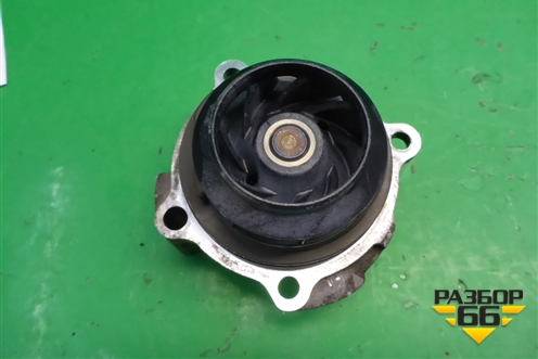 Насос водяной помпа (1.6л BSE) (06A121031C) для Volkswagen Jetta с 2005-2011г (Джетта)